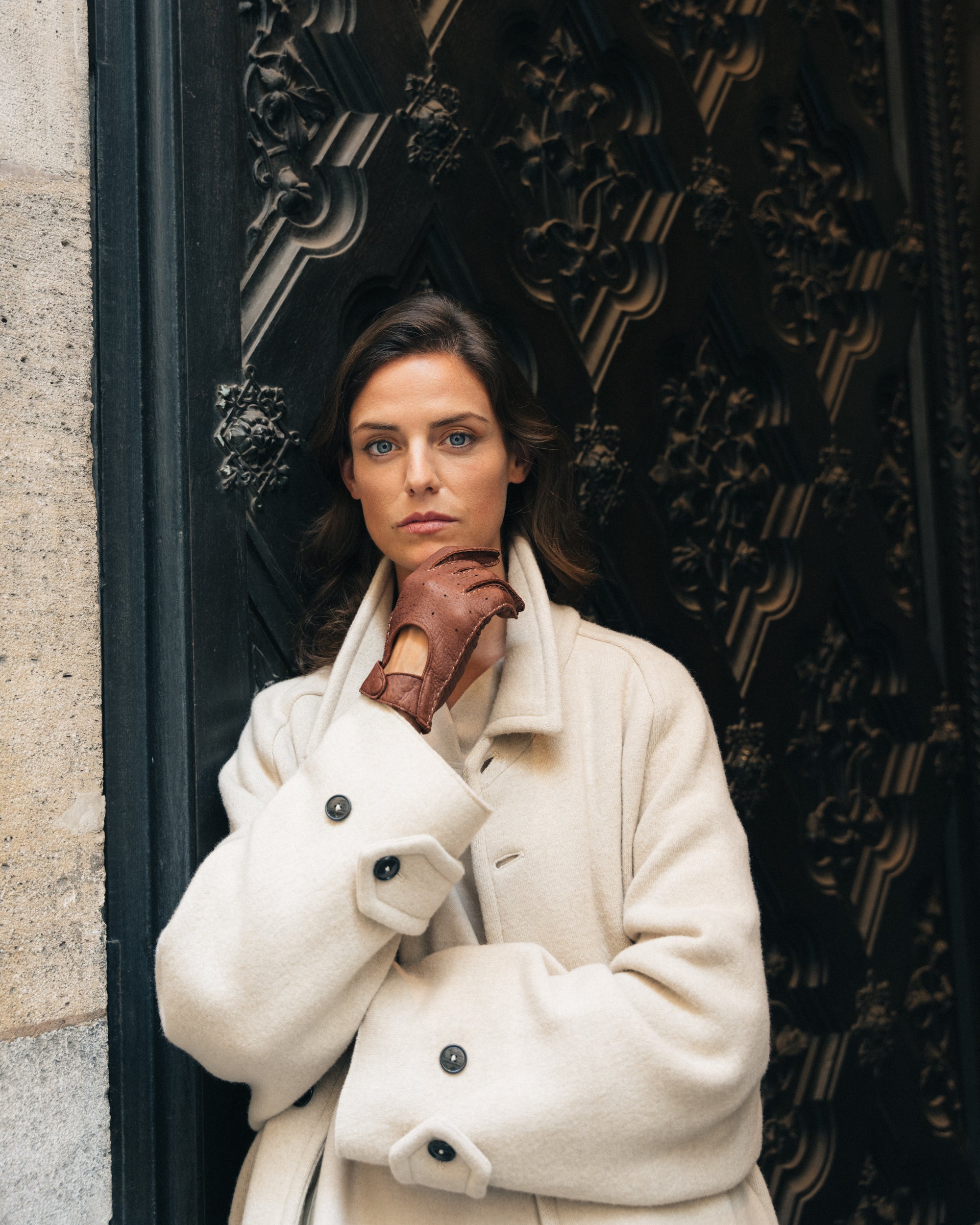 Unlined Ladies' Gloves
