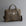 Laptop Carrying Bag Made From Walnut Goatskin Suede - TR Handschuhe Wien - Thomas Riemer Handmade Gloves